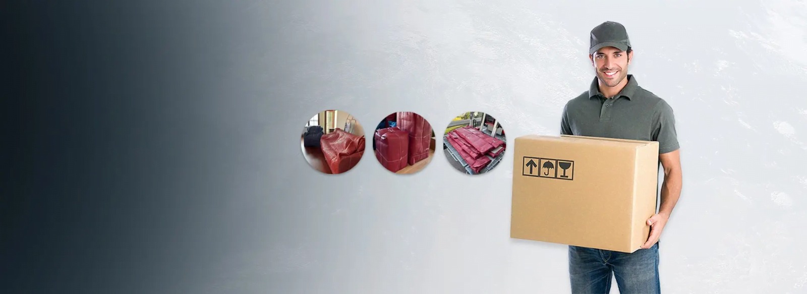 Körfez Eşya Depolama