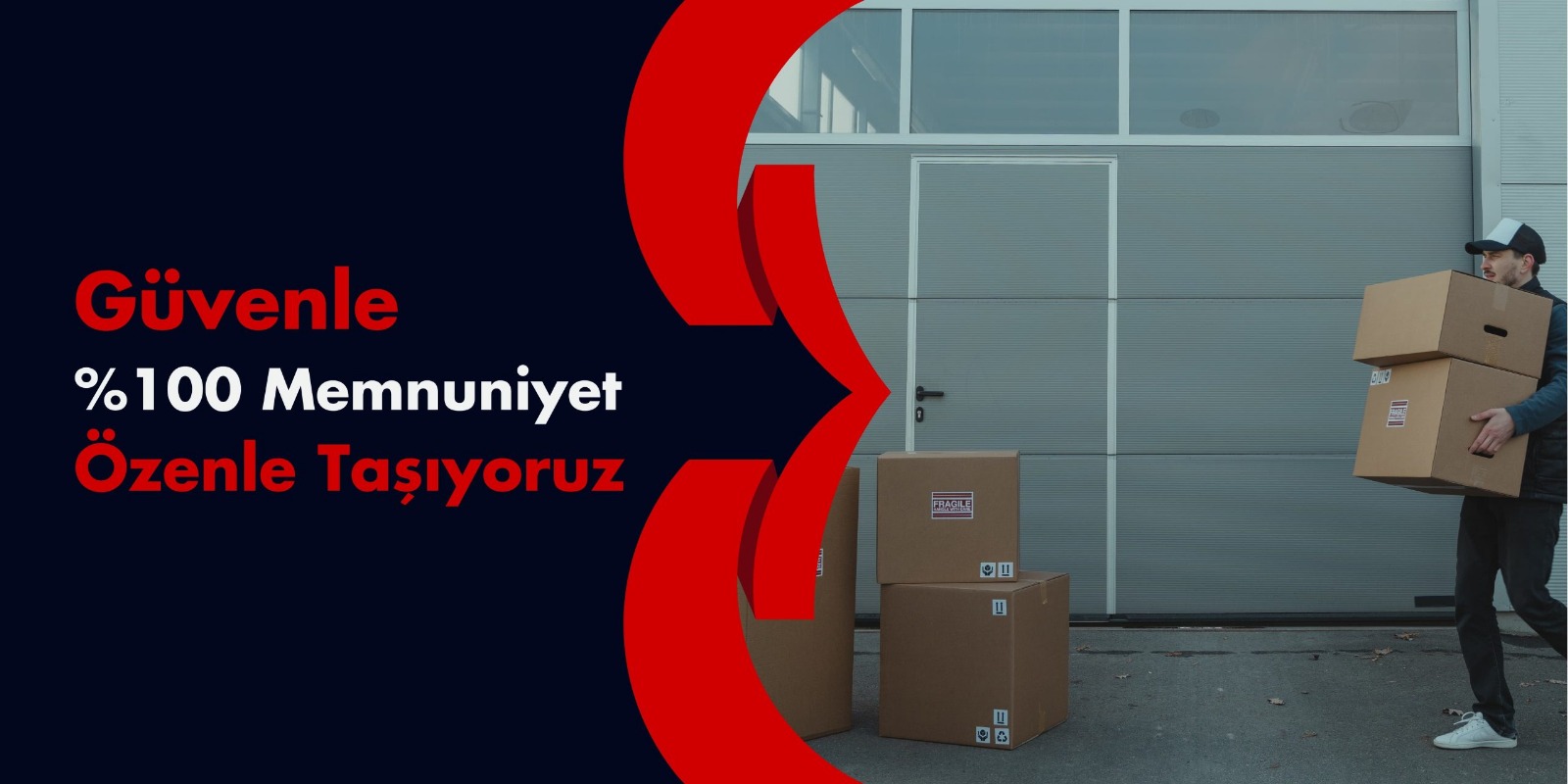 Körfez Asansörlü Nakliyat